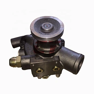 3126 diesel water pump for cat machine