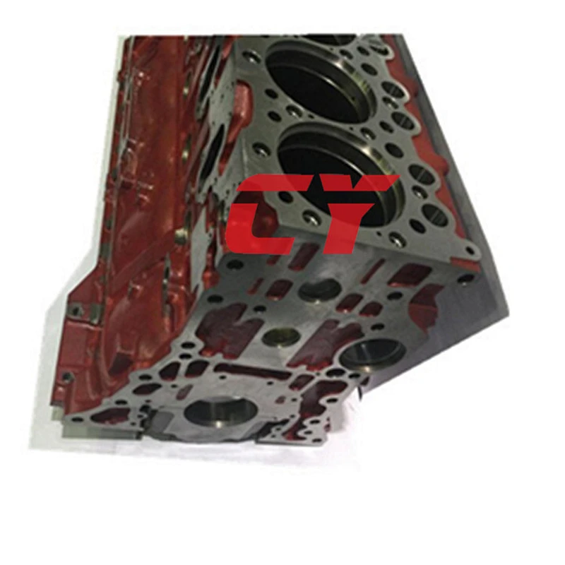 P11C  Engine Block Cylinder