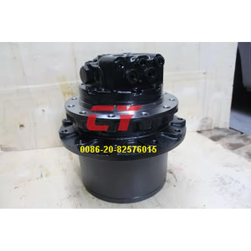 GM09 FOR HANDOK TRAVEL MOTOR HYDRAULIC PUMP FINAL DRIVE