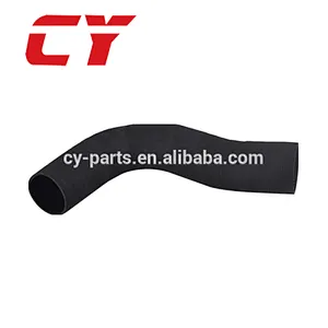 DX420 Turbo Air Pipe
