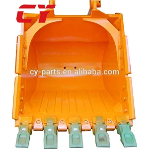 EX470 ROCK EXCAVATOR BUCKET