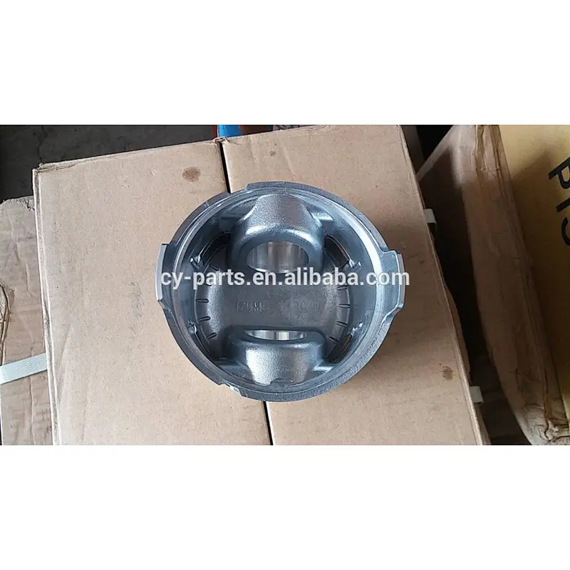 S6D95 PC200-6 6207-31-2180 piston