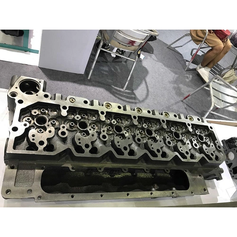 4D32 Cylinder Head Cover