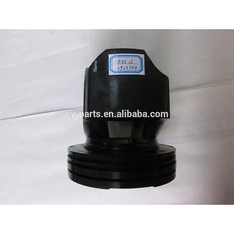 QSX15 4923744 piston