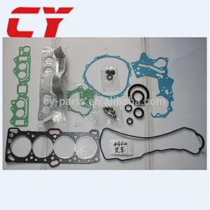 4G64 Engine gasket kit for Forklift/Overhaul gasket kit