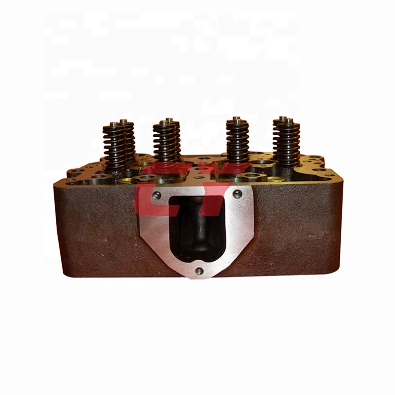 NT855 Head Cylinder