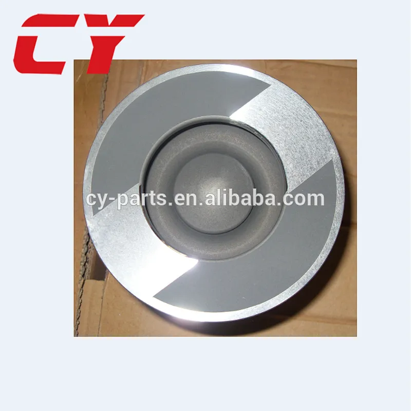 6D125 6151-31-2150 Piston kit