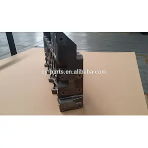 Diesel engine 4BT 3966448 Cylinder head