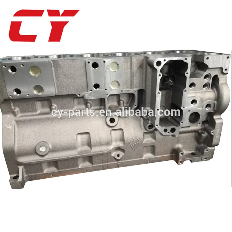 LE Car cylinder block/Engine block