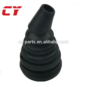 E320 pilot valve dust proof rubber