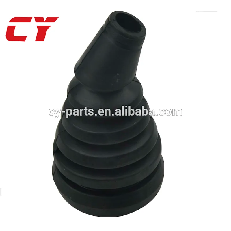 E320 pilot valve dust proof rubber