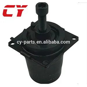 PC200-8 CABIN DAMPING RUBBER