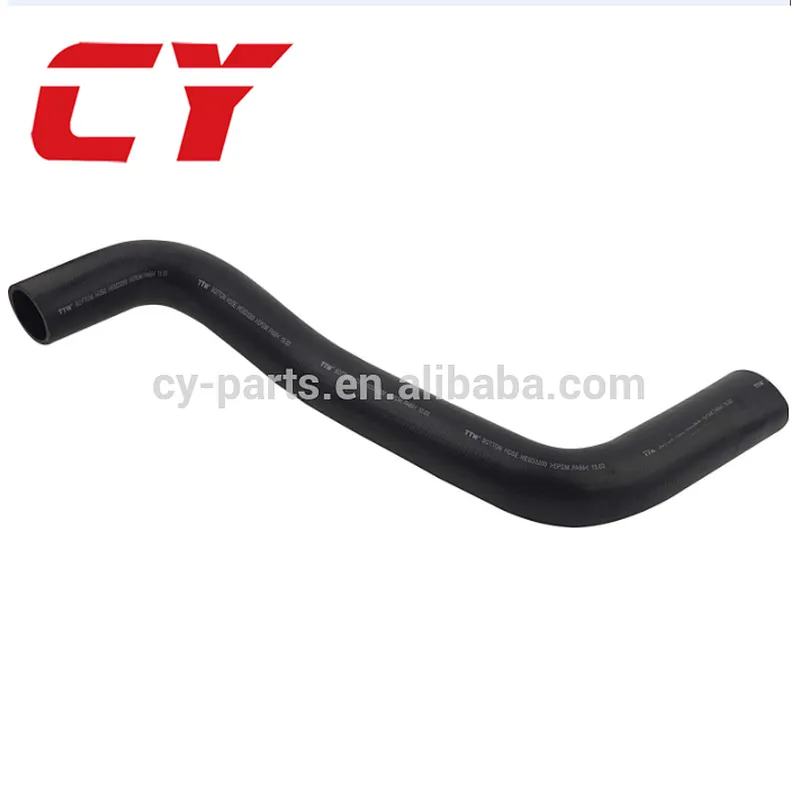 PC400-6 Radiator water hose upper & lower