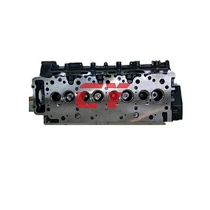 Cylinder head for 4HG1 Machine engine