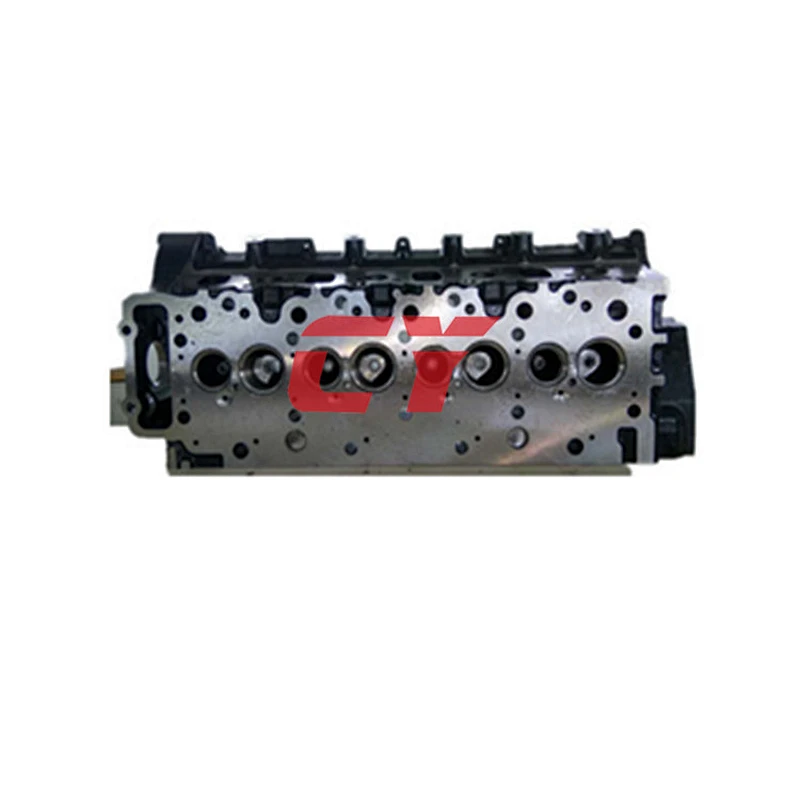 Cylinder head for 4HG1 Machine engine