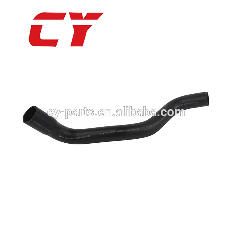 E330C Radiator water hose upper & lower