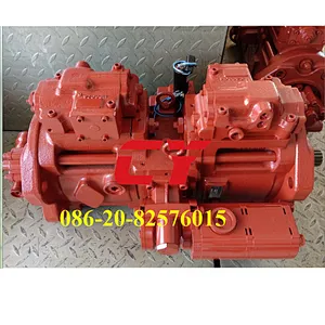K3V112 PISTON PUMP