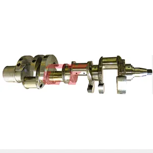 RE8  Diesel Crankshaft