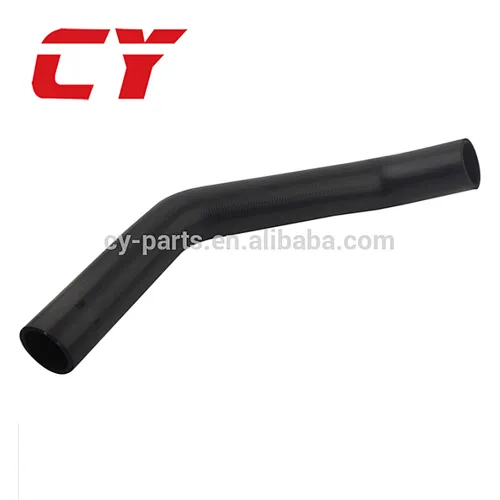 PC300-5 Radiator water hose upper & lower