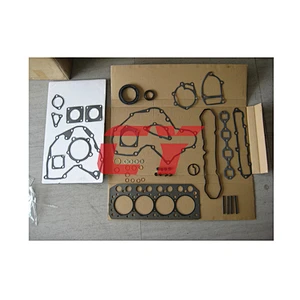 S4L Full Gasket