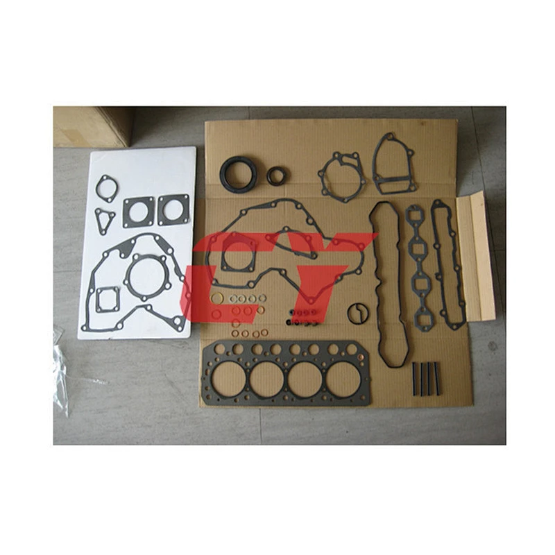 S4L Full Gasket