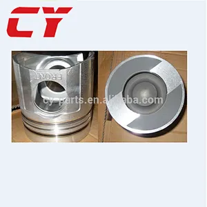 6D125 Piston 6151-31-2150