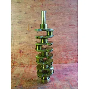 2LT Crankshaft
