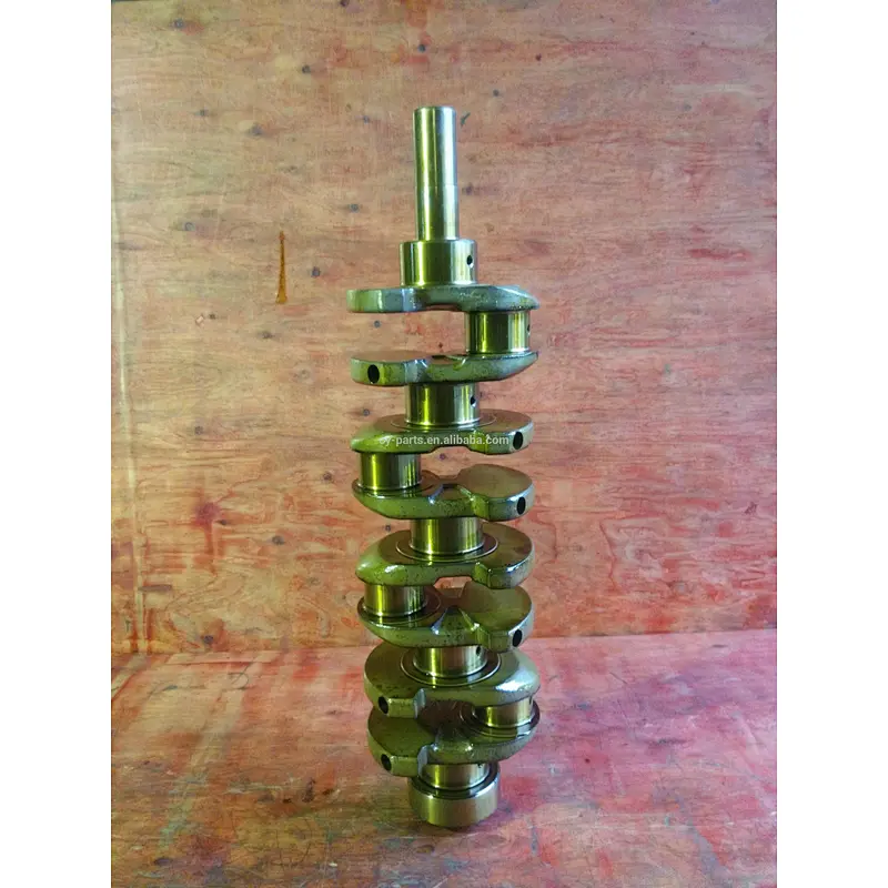2LT Crankshaft