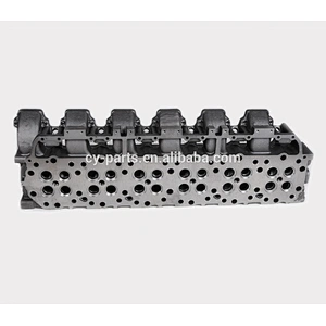3406E DI Cylinder Head