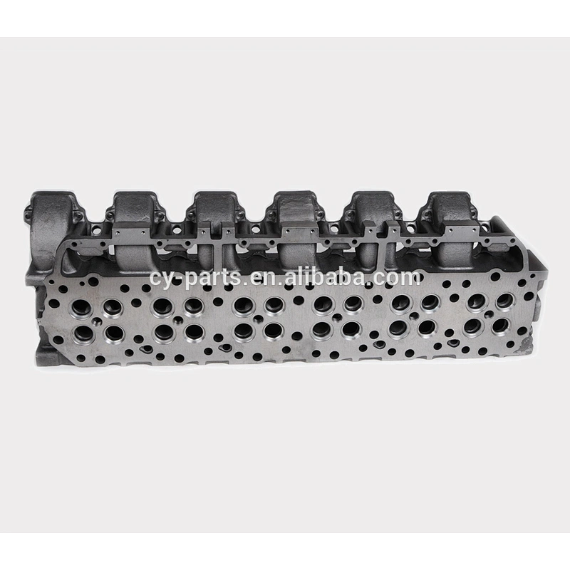 3406E DI Cylinder Head