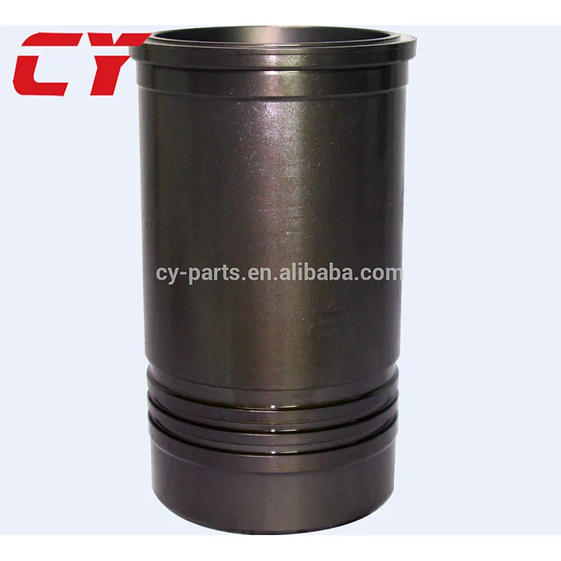 6D125 Cylinder Liner