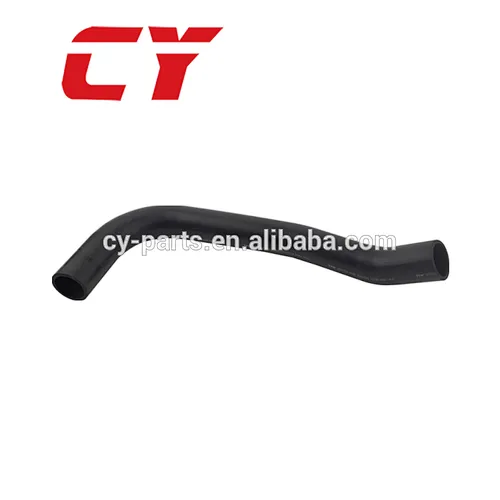 PC300-7 Radiator water hose upper & lower