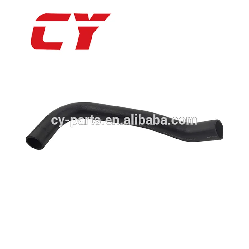 PC300-7 Radiator water hose upper & lower