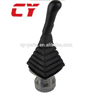 DH.R excavator pilot valve assy