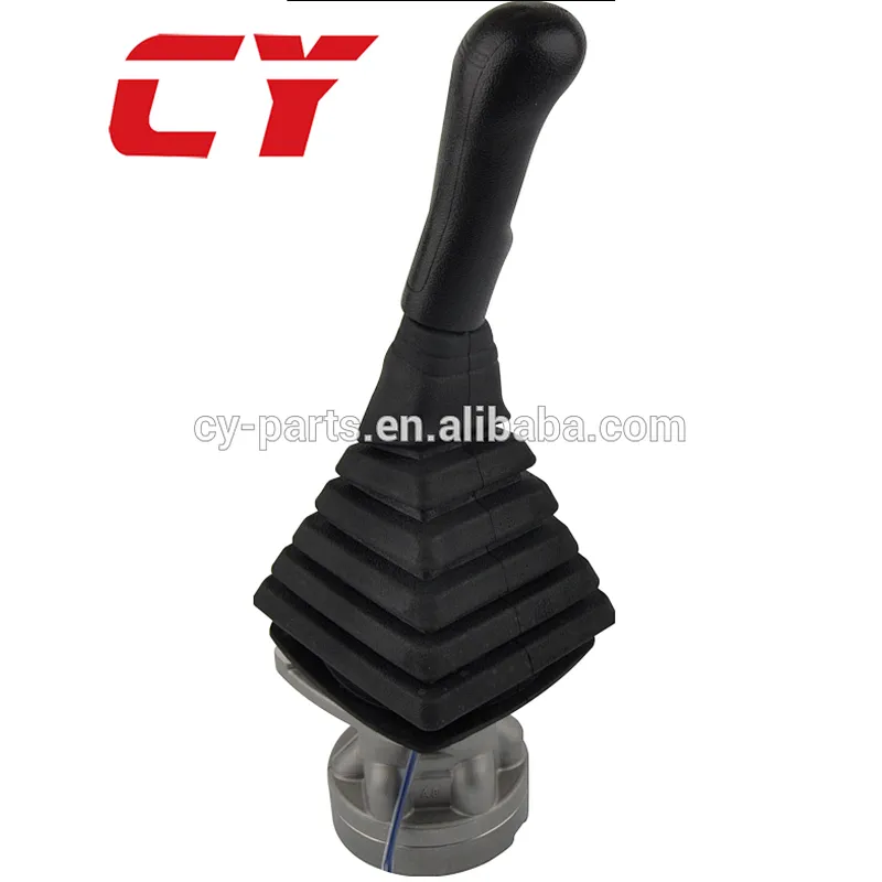 DH.R excavator pilot valve assy