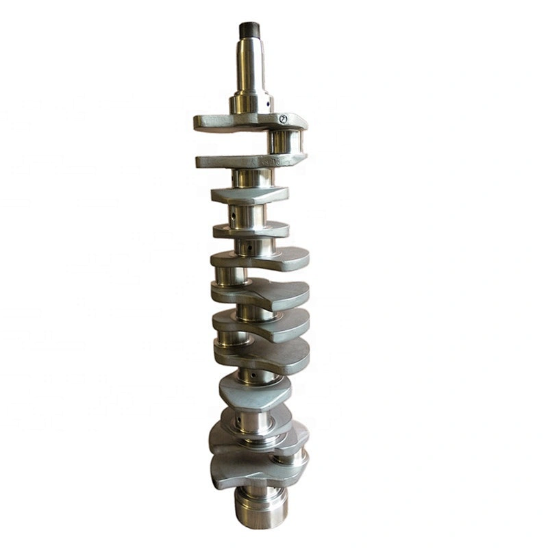 FE6  engine crankshaft
