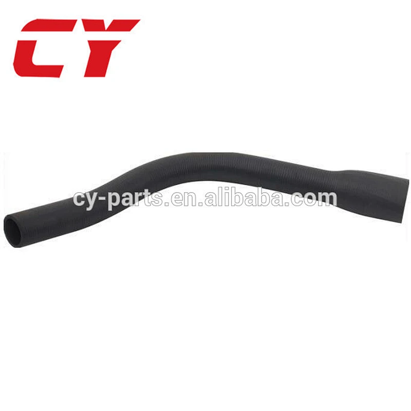 PC130-7 UPPER AND LOWER RADIATOR HOSE