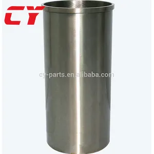 D2366 D1146 DB58 D2848 Cylinder Liner