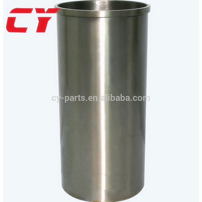 D2366 D1146 DB58 D2848 Cylinder Liner