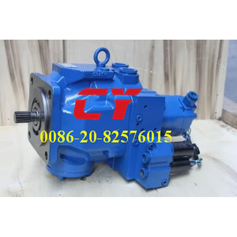 AP2D36/E307 Excavator Hydraulic pump ZAX75 SK60-5 Main pump