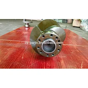 Crankshaft For Excavator F6L912 engine