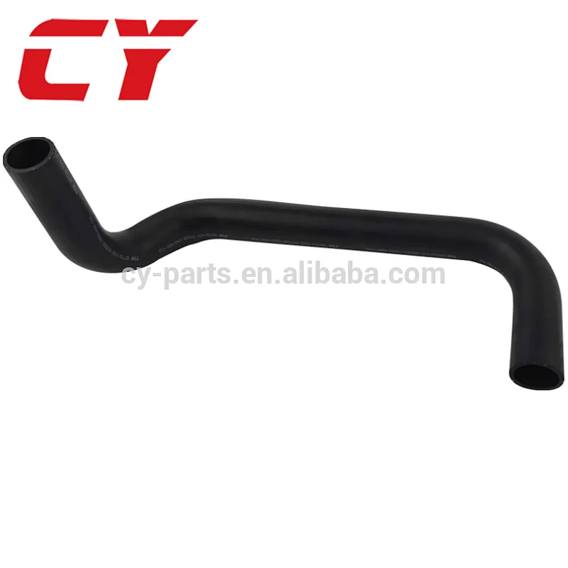 ZAX130.135 Rubber water hose