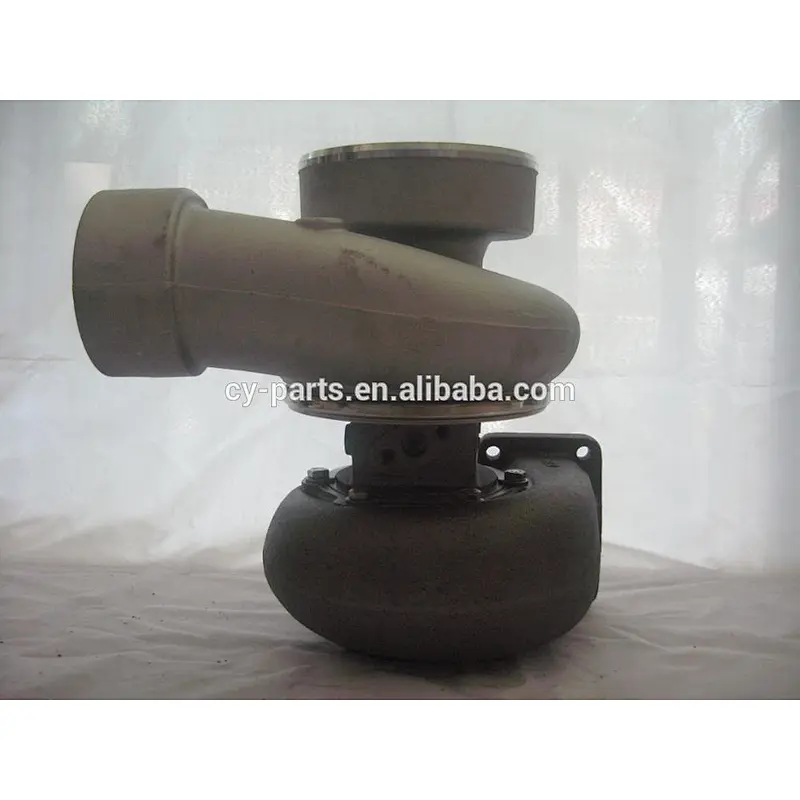 D8K for excavator 6N7203 turbocharger