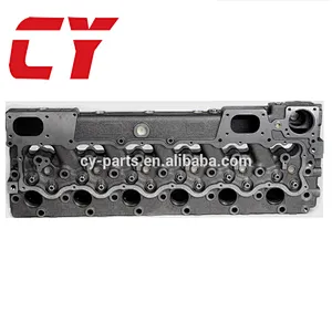 3306 PC CYLINDER HEAD