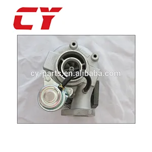 4D95 PC130-7 tubocharger
