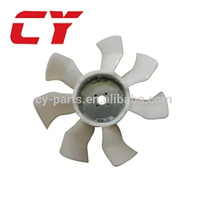 Engine fan blade