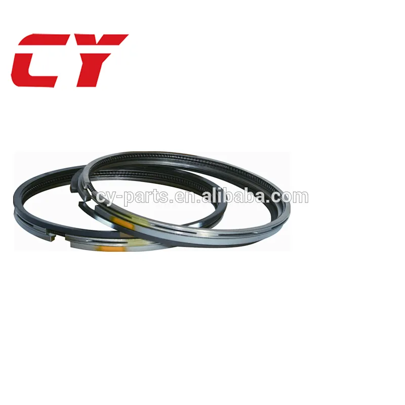 6CT piston ring