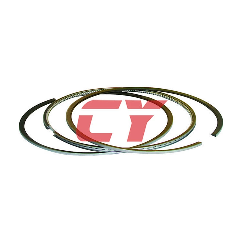 6D140 Piston Ring