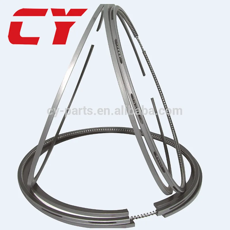 6240-31-2030 6D170 Piston ring Engine ring/ring set