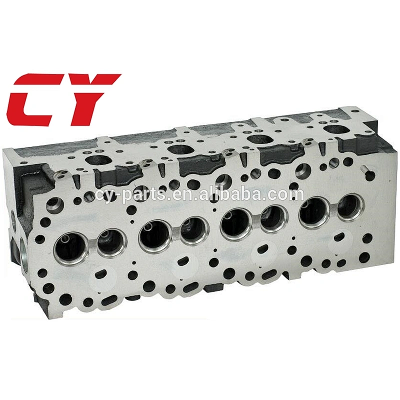 2L2 CYLINDER HEAD